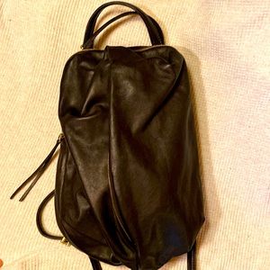 Hobo Vespa convertible backpack